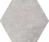 Керамогранит Equipe Hexatile Cement Grey 17.5x20  