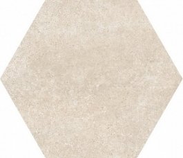 Керамогранит Equipe Hexatile Cement Sand 17.5x20  