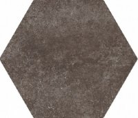Керамогранит Equipe Hexatile Cement Mud 17.5x20    