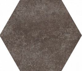 Керамогранит Equipe Hexatile Cement Mud 17.5x20    