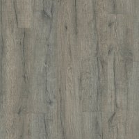 V3201-40037  Винил Pergo Classic plank Optimum Glue Дуб королевский серый, планка