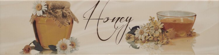 Monopole Декор 10x40 Sweet Honey