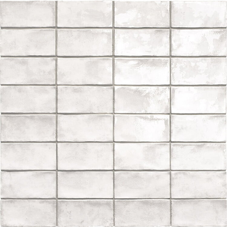 Керамическая плитка Biarritz Blanco 7,5х15