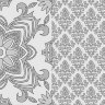 Керамическая плитка Bella Vista Decor Victoria Mix 10x20