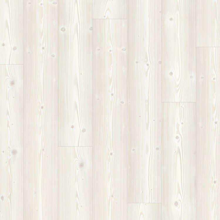 V3131-40072 Винил Pergo Vinyl LVT Modern Plank Optimum Click Скандинавская Белая Сосна, планка