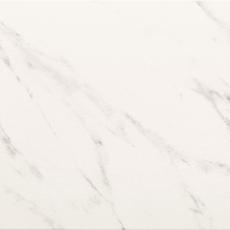 Керамическая плитка Goetan LUXURY WHITE пол 45x45