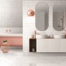 Керамическая плитка Goetan LUXURY WHITE пол 45x45